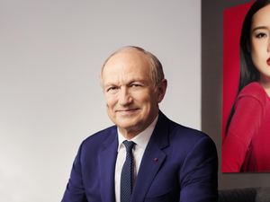 L’Oréal Group с нов главен изпълнителен директор от 1 май 2021 г.