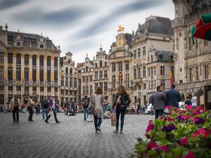 Белгия може да загуби 60 хил. работни места