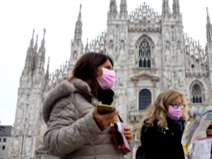 Италия отпуска 5.4 млрд. евро за най-засегнатите от мерките срещу коронавируса
