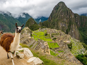 Древният град на инките Мачу Пикчу в Перу отвори отново за туристи