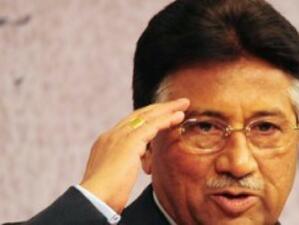 Мушараф: САЩ нарушават суверенитета на Пакистан