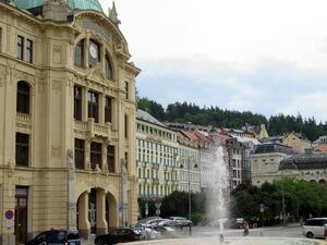 Броят на гостите в чешките хотели през лятото намаля с 20 на сто