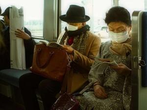 В Япония започват да тестват хапчета срещу коронавируса 