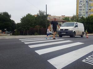 Богдан Милчев: София е най-опасният за пешеходците град в цяла Европа