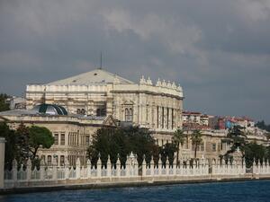 Туристите в Истанбул остават без традиционните обиколки из музеи и забележителности 