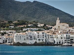 Най-красивите испански крайбрежни градове