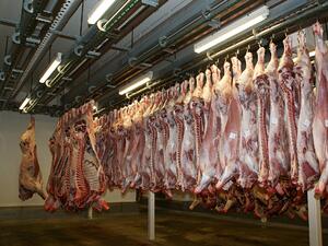 Производството на говеждо месо в ЕС намалява
