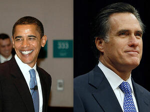 Ромни и Обама с равни шансове за президентския пост