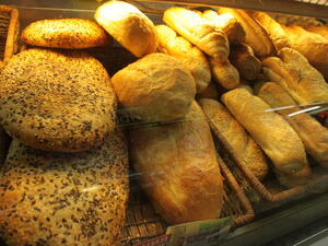 Потвърдиха: Хлябът може да поскъпне значително догодина