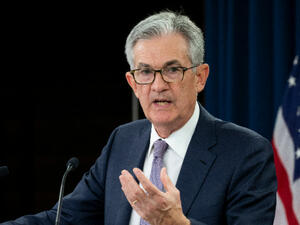 Федералният резерв на САЩ се заема с инфлацията на последното си за тази година заседание