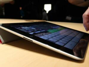 Apple спира от производство iPad 2