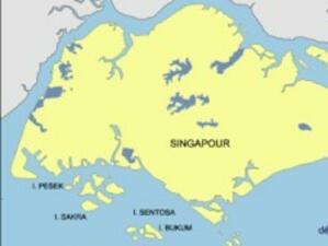В Сингапур днес се състоят парламентарни избори