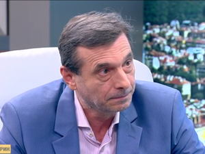 Димитър Манолов: Не виждам резон в предложението минималната заплата да не се вдига при ниска инфлация