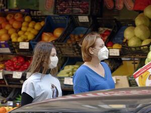 Махат маските за имунизирани на някои места от понеделник