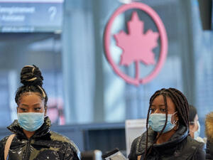 Канада изисква от пристигащите в страната PCR тест