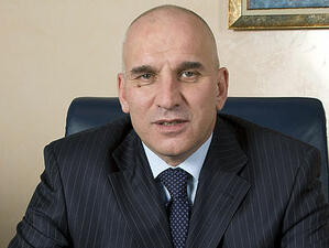 Хампарцумян: Кредитите няма да поскъпнат заради данък "лихва"