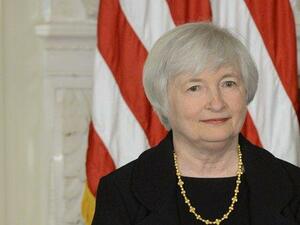 Джанет Йелън ще бъде утвърдена за министър на финансите на САЩ