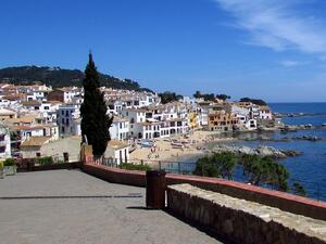 Испания е най-желаната дестинация за европейците за лятна почивка през 2021 г.