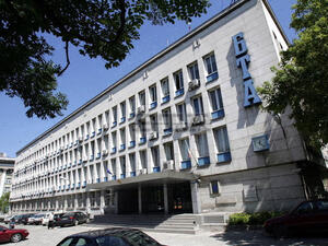 Българската телеграфна агенция навърши 123 години