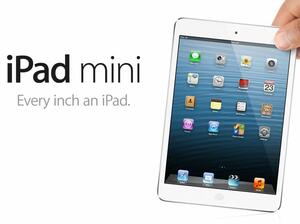 Цената на iPad mini - доста над очакваната