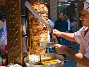 Проучване показва, че турската кухня оставя по-нисък въглероден отпечатък от италианската