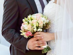 През 2023 г. са сключени 4 378 бракa в София