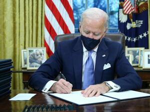 Джо Байдън подписа указ за киберсигурността