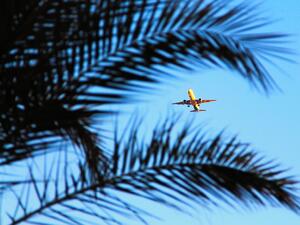 За да съживи туризма, Египет създава нискотарифна авиокомпания