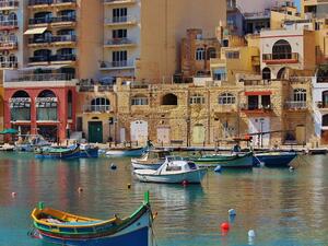 Малта се отваря преди туристическия сезон