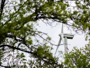 ВяЕЦ „Свети Никола“ произведе с 22% повече електроенергия от вятър през първото полугодие