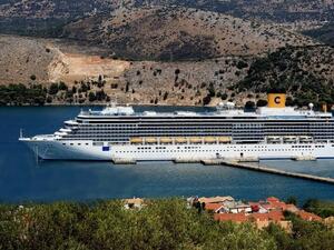 Costa Cruises отново отлага старта на средиземноморските круизи