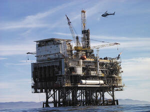 Shell със сделка в Северно море на стойност 525 млн. долара