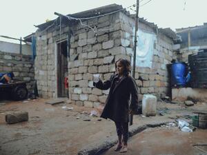 Всяко трето българско дете живее в риск от бедност
