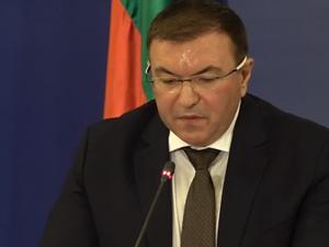 Костадин Ангелов: Над милион българи са защитени от COVID-19 