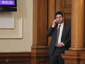 Петър Чобанов очаква бюджетът да не издържи