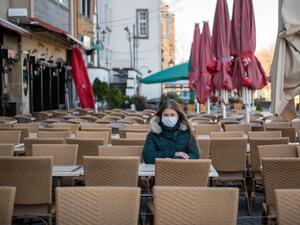Ресторантьори в Пловдив предлагат да няма зелен сертификат за консумация на открито