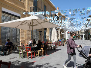 Кипър ще подкрепя зимния туризъм чрез субсидирани почивки
