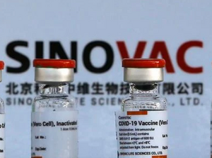 СЗО одобри китайската ваксина "Синовак"