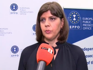 Европрокуратурата разследва 350 злоупотреби за 4.6 млрд. евро