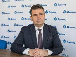 Константин Велев е преизбран за председател на Асоциацията на българските застрахователи
