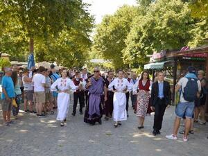 В Созопол започва фестивал на виното