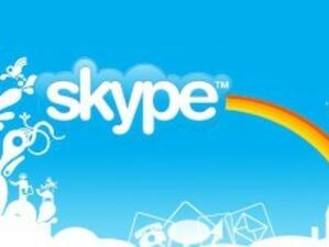 Skype ухажван от Facebook и Google