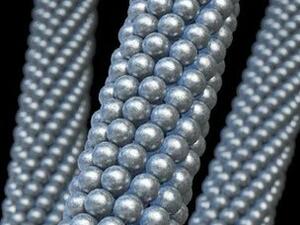 Нанотръби може да изместят силиция при производството на чипове?