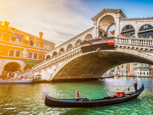 Венеция и ключът за спасяването на световните градове от масовия турист
