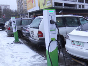 Заради евтиния ток: Бум на електрически автомобили в Далечния Изток на Русия
