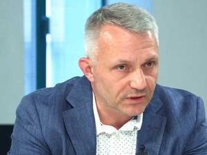 Хаджигенов сезира Кьовеши за българската европрокурорка
