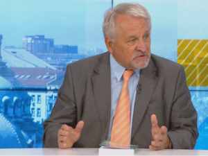 Иван Хиновски: Липсата на държавна помощ за ТЕЦ "Марица-изток 2" я плащат потребителите
