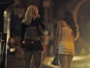 Броят на проституиращите българки в Норвегия се е увеличил сериозно