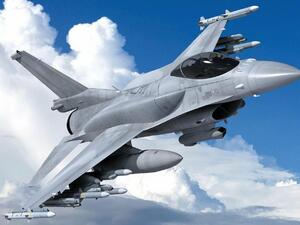 МО отрече, че преговаря за още 8 изтребителя F-16