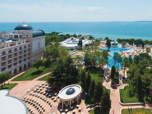 Испанска хотелска верига излиза от управлението на 6 хотела в България